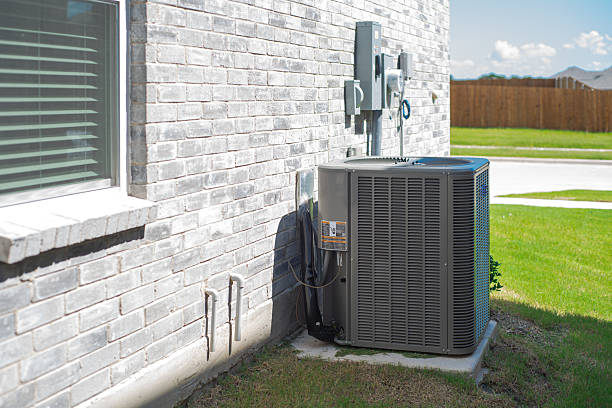 Reliable Heat Pump Repair contractor in Martinsburg, PA by FH HVAC